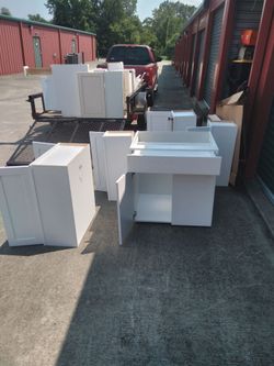 CABINETS