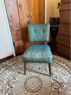 Classic Vintage Chair