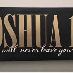 10 X 22" Canvas Print