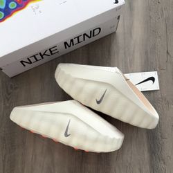 Nike Mind 001 Light Bone 