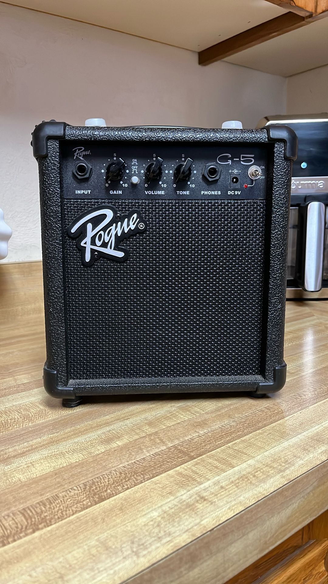 Rogue G5 Mini Guitar Amp