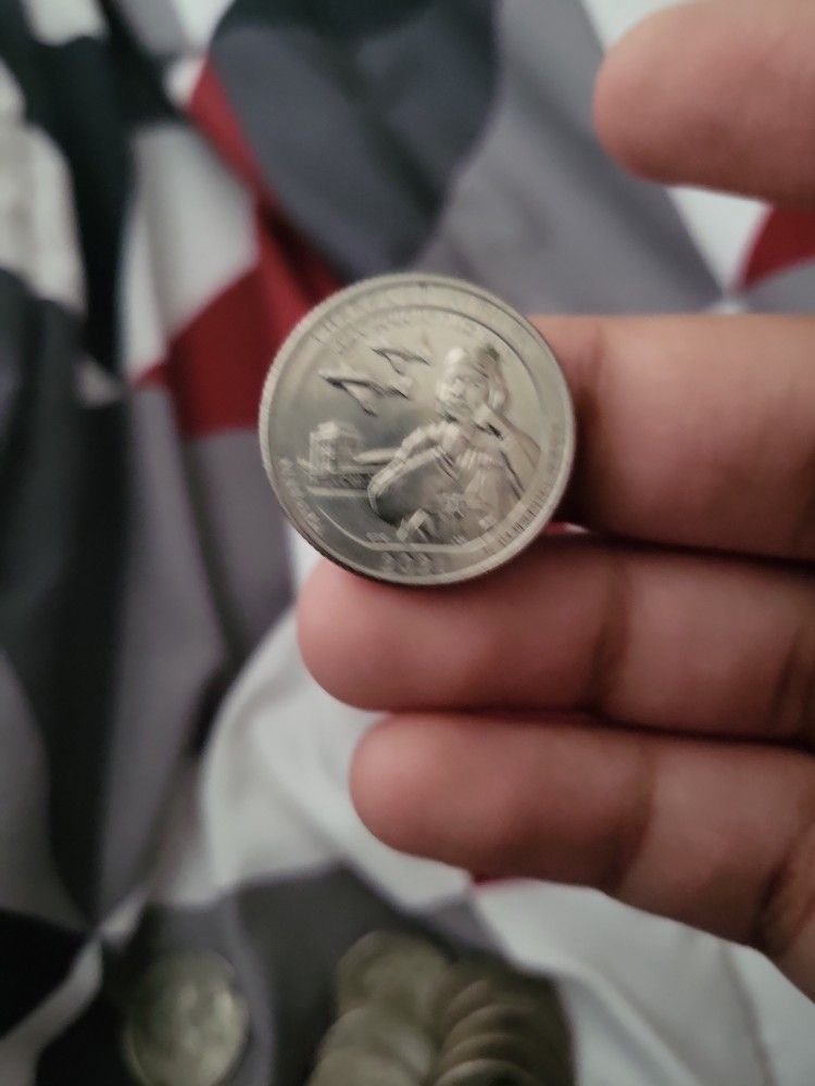 Coin