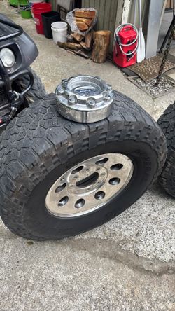 2006 Ford F-250 Super Duty