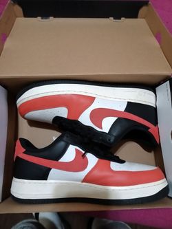 Air Force 1s