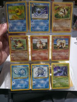 Pokemon Cards listing #6