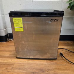 Small Fridge 