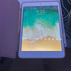 Ipad Mini 