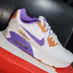 Nike Air max 6y