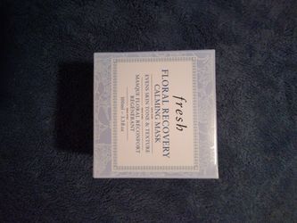 Recovery Calming Mask