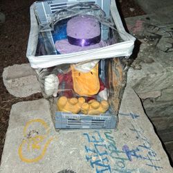 Tivan Collection Marvel Gardians Of Galaxy 