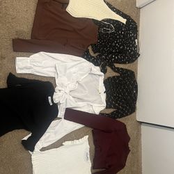 Blouses