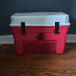 Ryan's World Awesome Cooler Surprise Mystery Set 