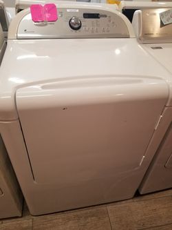 Electric dryer