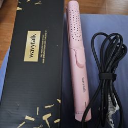 Wavytalk Aurflow Hairstyler & straightener