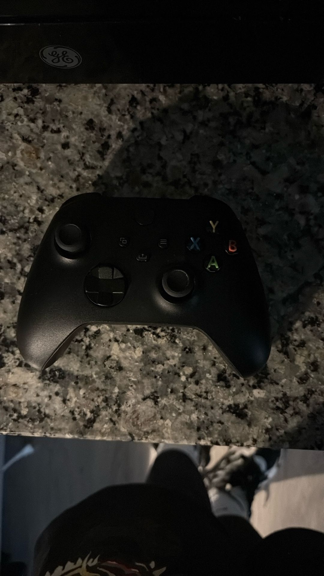 Xbox Controller 