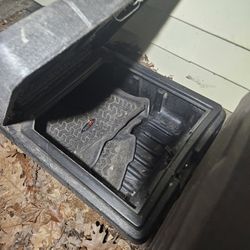 Truck  Toolbox