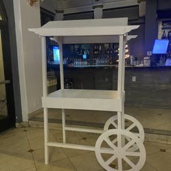 Candy Cart