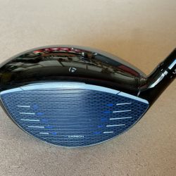 Taylormade QI10 LS Driver - BRAND NEW