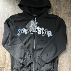 Trapstar Zipup