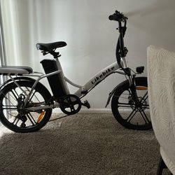 Electric Bike