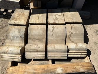 Corbels 