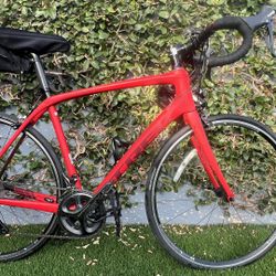 Trek Domane SL 56cm CARBON