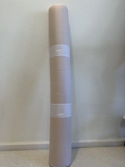 Foam Bed Rail for Kids, Babies, or Adults – Excellent Condition!