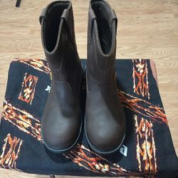 Herman Survivors Men's Boots