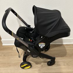 Doona Car seat Stroller