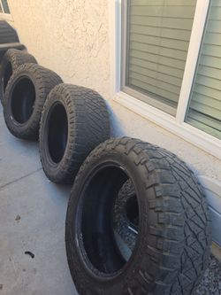 Tires