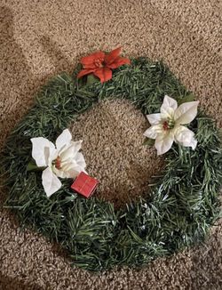 Christmas Wreath