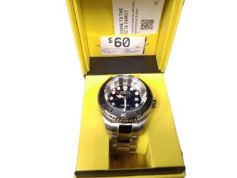 Invicta 16966 Silver Regular Watch