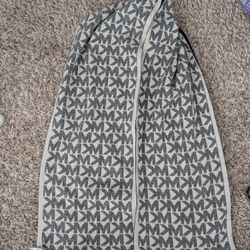 Michael Kors Unisex Scarf