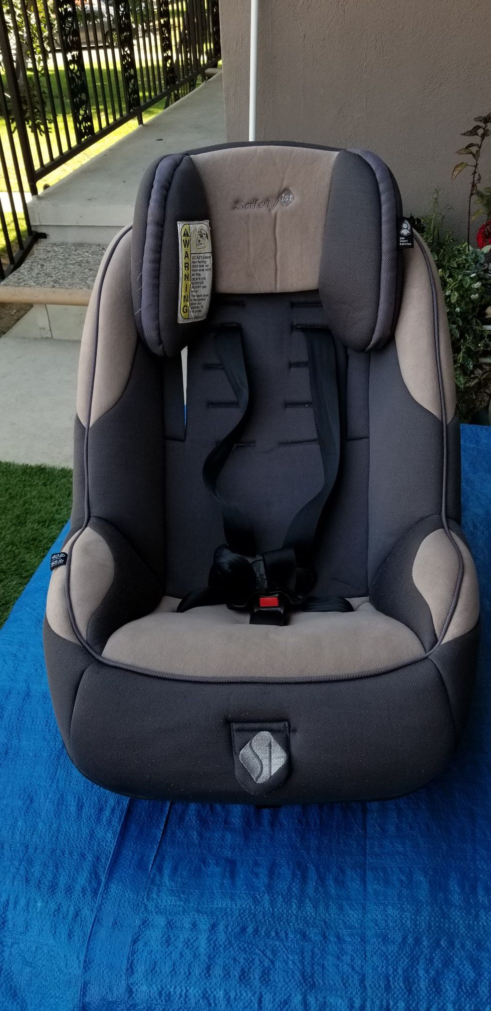 Car seat