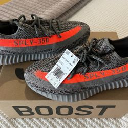 adidas Yeezy Boost 350 V2 Beluga Reflective Size: US M 11.5