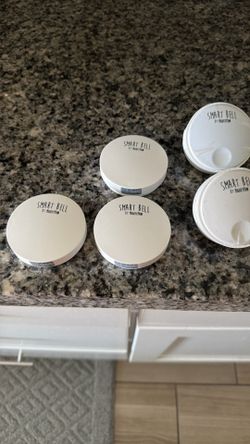 Smart bell dog potty doorbell