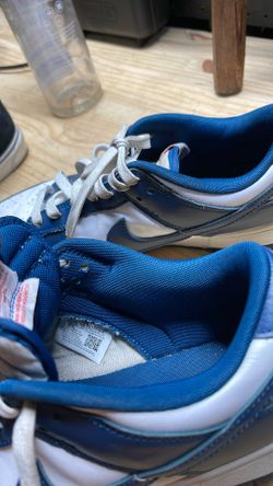Nike Dunks