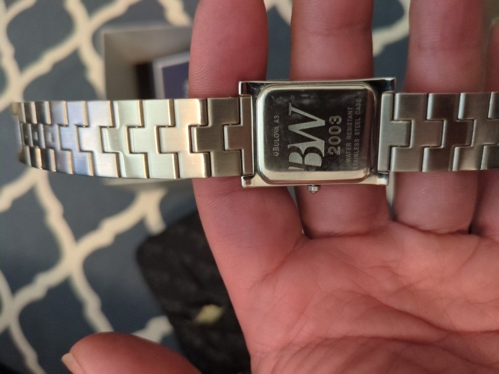 Bulova a3 shop