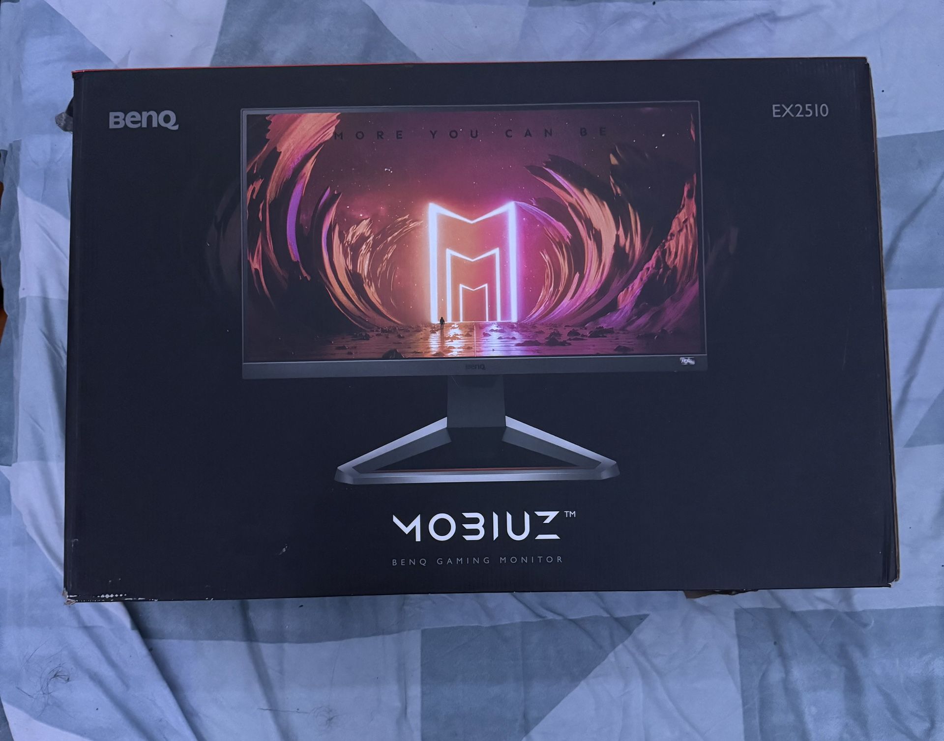 *BRAND NEW* Gaming Monitor 144hz