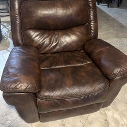 Recliner