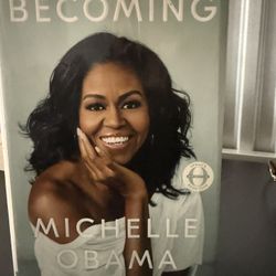 Becoming Michelle Obama