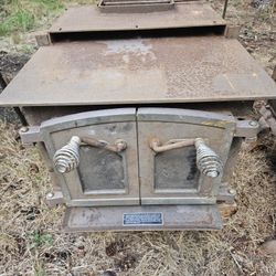 Honeybear Fisher Fireplace