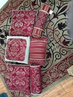 Brand new pillows