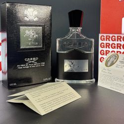 AVENTUS CREED 160$$$$ BRAND NEW WITH BOX 