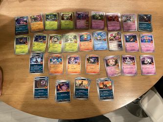 Trick Or Trade BOOster Lot