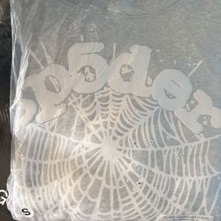 Spider Hoodie
