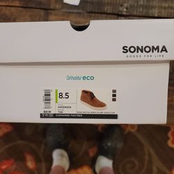 Sonoma Anderson Shoes