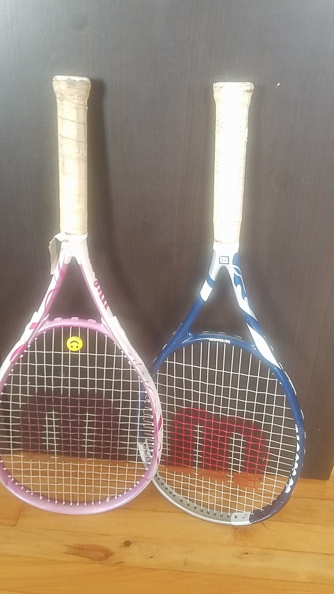 Tennis Rackets