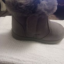 Baby Shoes 