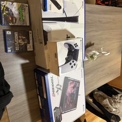 Ps5 Bundle 